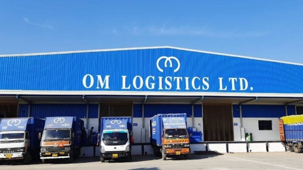 om logistics