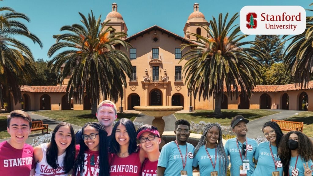 stanford university