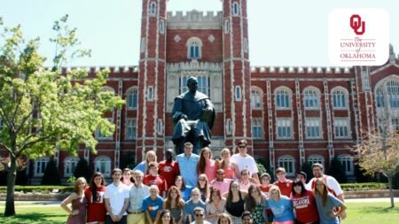 University of Oklahoma