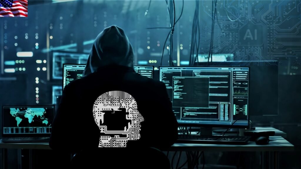 How AI is Being Used in Cyberattacks and Defenses