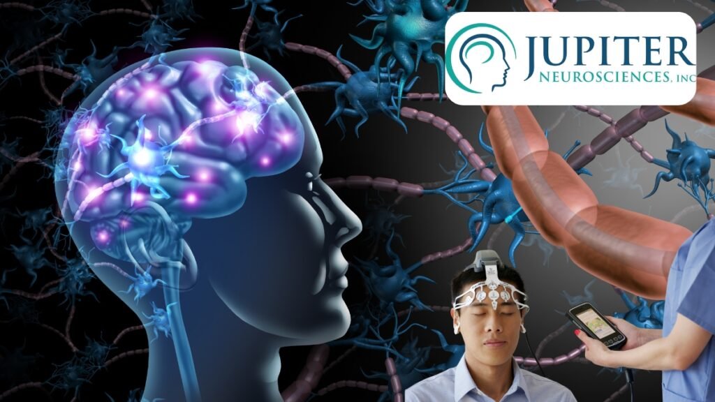 Jupiter Neurosciences, Inc. (JUNS)