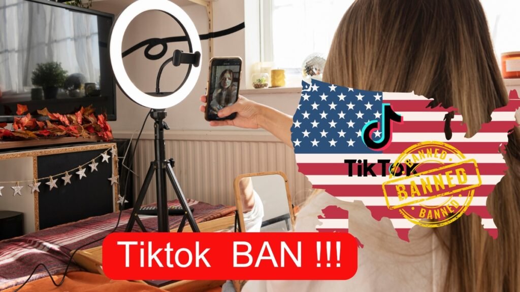 tiktok ban