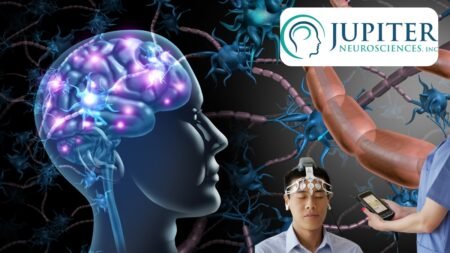 Jupiter Neurosciences, Inc. (JUNS)