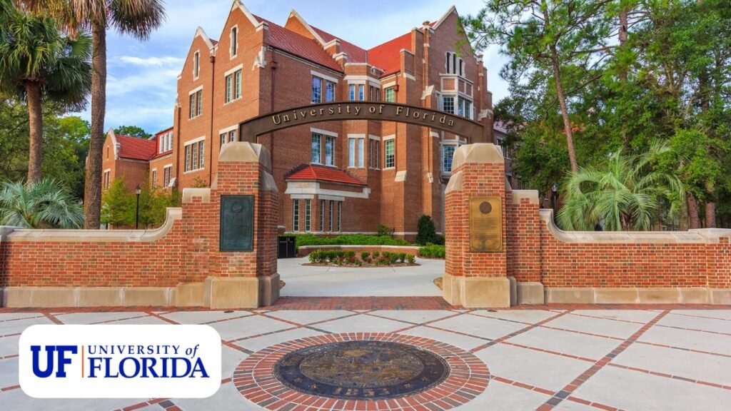 University of Florida