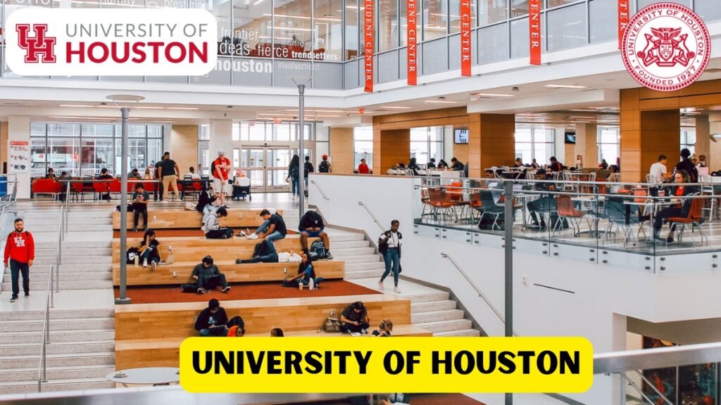 University of Houston